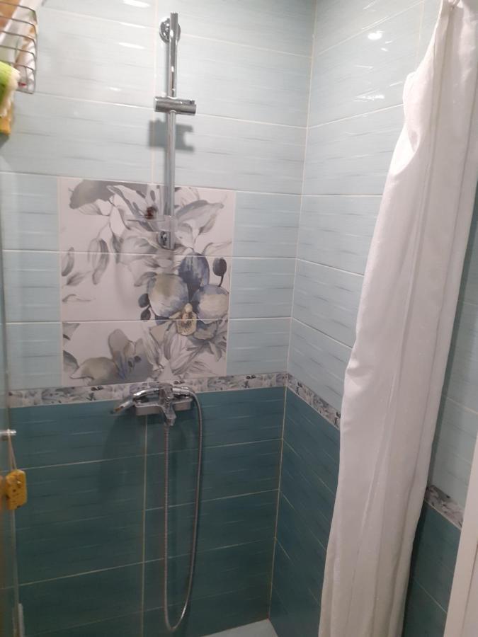 Cosy Flat Close To The Center Stara Zagora Exterior foto