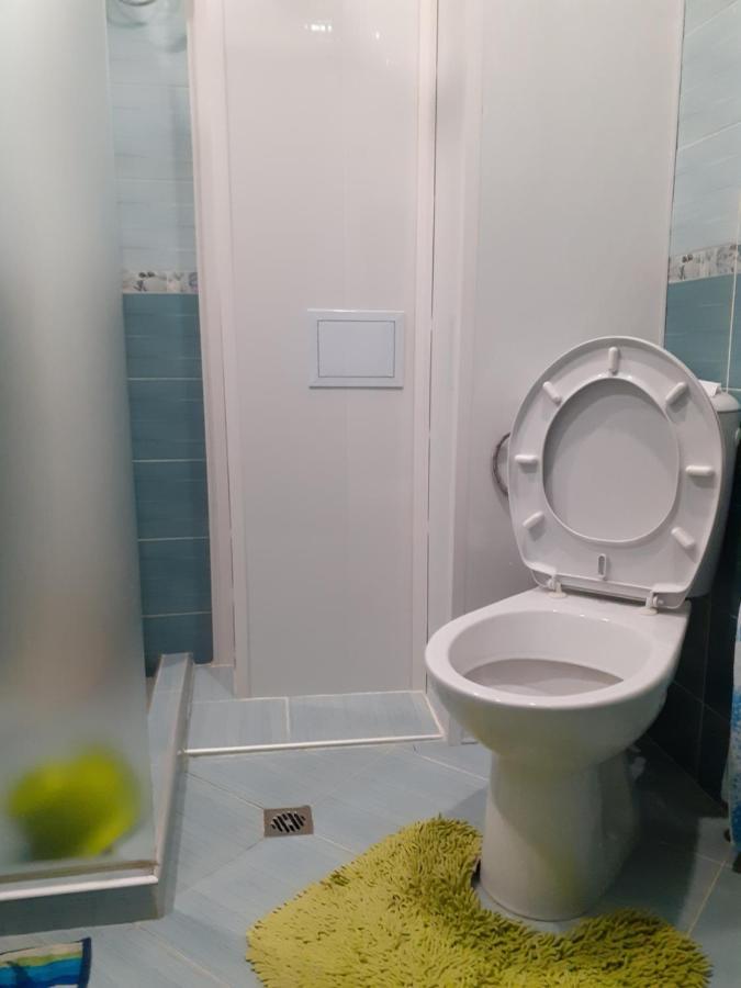 Cosy Flat Close To The Center Stara Zagora Exterior foto