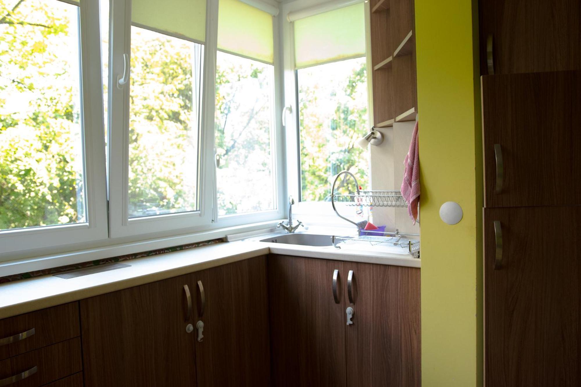 Cosy Flat Close To The Center Stara Zagora Exterior foto