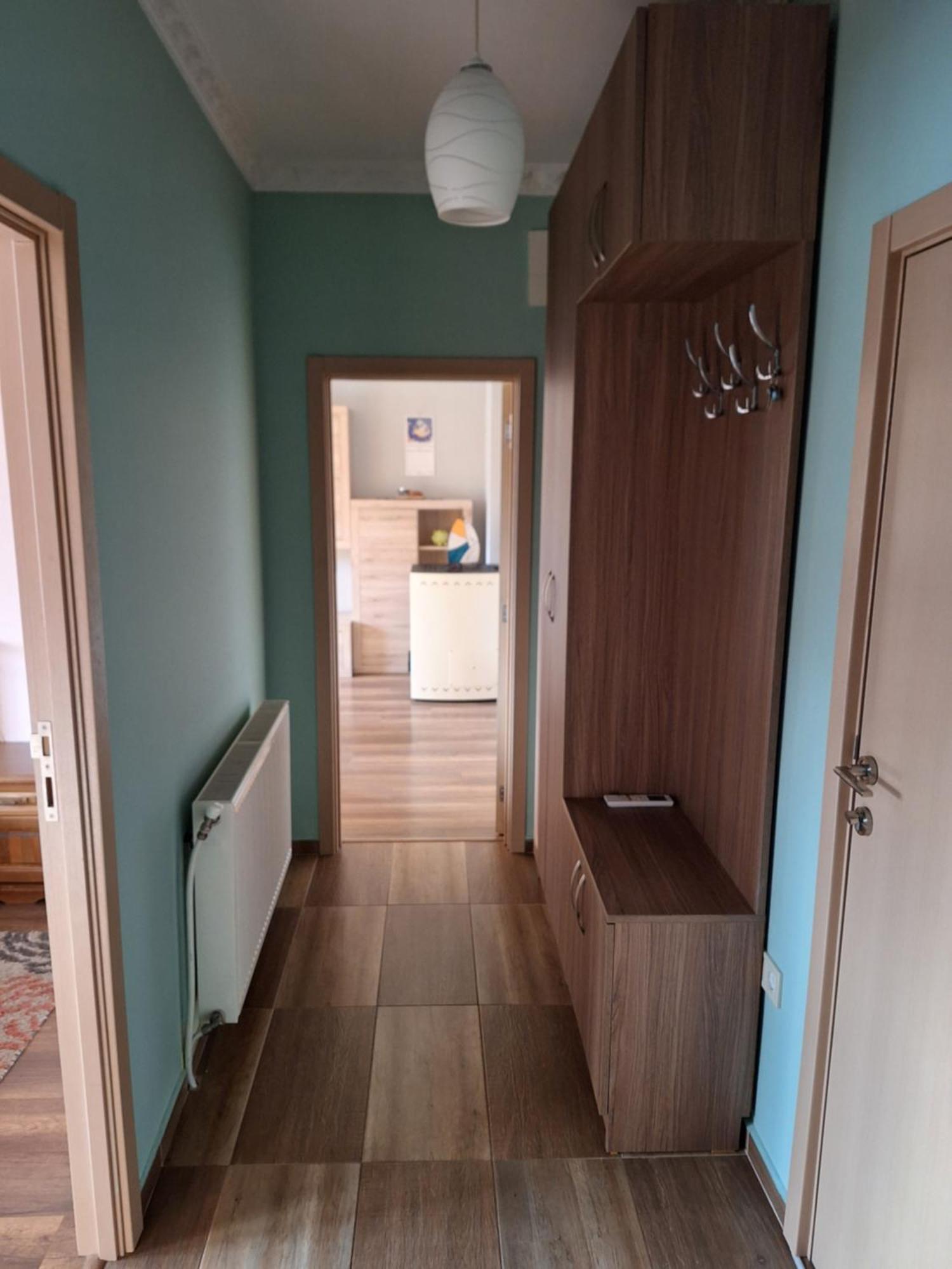 Cosy Flat Close To The Center Stara Zagora Exterior foto