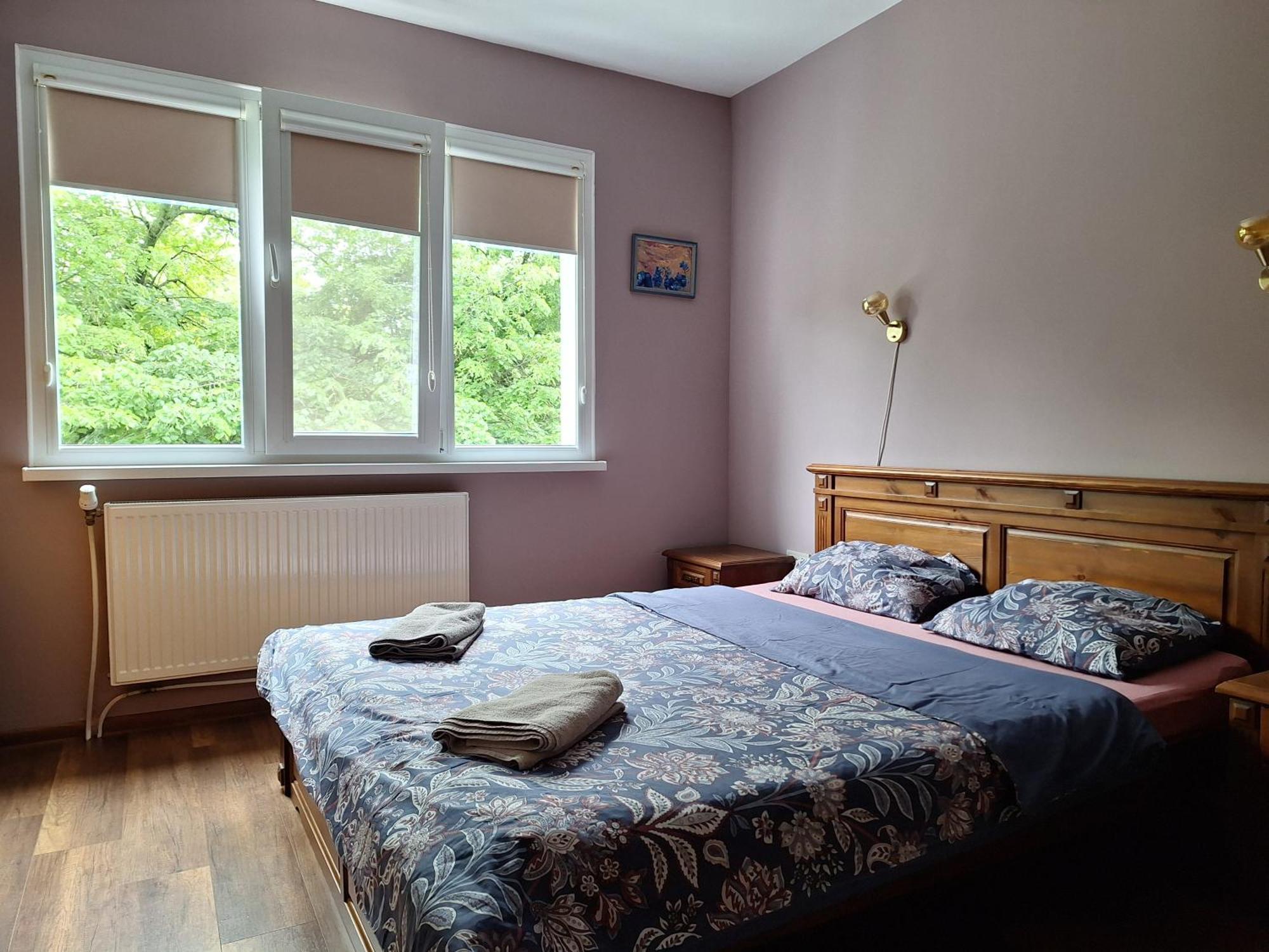Cosy Flat Close To The Center Stara Zagora Exterior foto